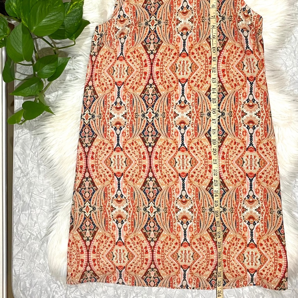 🍊Carolina Belle Mod Vintage Vibes Dress 70s inspo - Picture 3 of 7